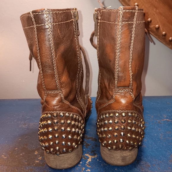 STEVE MADDEN boots - Picture 5 of 6